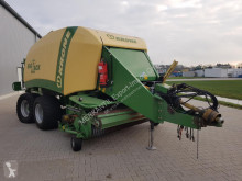 Henificación empacadora de pacas cuadradas alta densidad Krone BiG Pack 1290 XC