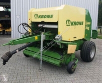 Presse à balles rondes Krone Round Pack 1250