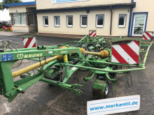 Obraceč sena Krone KW 11.02/10 T