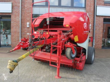 Henificación Rotoempacadora Welger RP 245