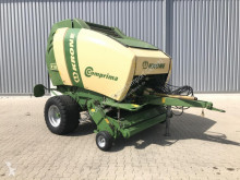 Lis na kulaté balíky Krone Comprima V 150 XC