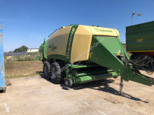Krone BigPack 1290 HDP presse à balles carrées haute densité occasion