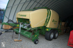 Henificación Prensa encitadora Krone Comprima CV 150 XC