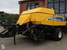 Lis na hranaté balíky vysoká hustota New Holland BB 950 Großpackenpresse
