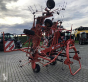 Henificación Kuhn GF 7802 usado