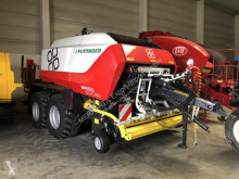 Henificación Prensa encitadora Pöttinger IMPRESS 155 VC PRO