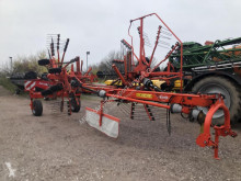 Andaineur double rotor latéral Kuhn GA 6520