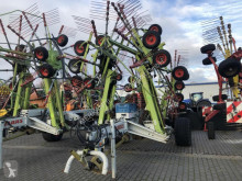 Andaineur Claas Liner 3000