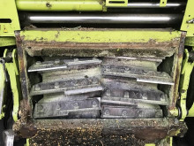 Repuestos Repuestos ensilado Claas Grasmesser (spezial Häckselmesser) Jaguar 870