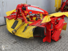 Faucheuse Pöttinger Nova Cut 301 alpha