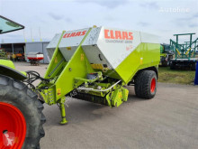 Henificación empacadora de pacas cuadradas Claas QUADRANT 2200