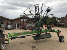 Deutz-Fahr swatmaster 7842 Dubbelhark Andaineur occasion
