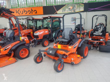 Kubota ZD1211S Demomaschine Tondeuse neuf