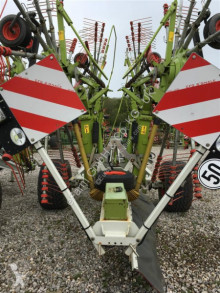 Hooien Claas tweedehands