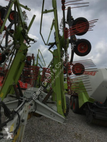 Fenaison Claas occasion