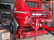 Henificación Rotoempacadora Lely RP 535