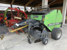 Henificación Deutz-Fahr Rotoempacadora usado