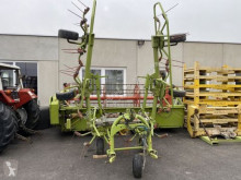 Slåtter Claas begagnad