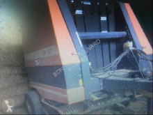 Henificación Rotoempacadora Vicon RV 157