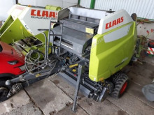 Henificación Rotoempacadora Claas