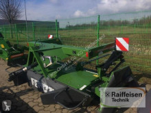 Faucheuse Fendt