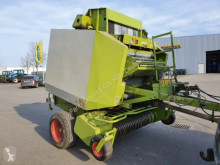 Балопреса за рулонни бали Claas