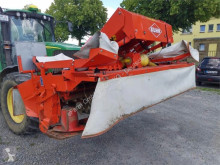 Slåttermaskin Kuhn