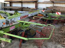 Andaineur Claas