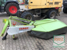 Faucheuse Claas