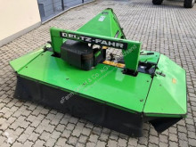 Deutz-Fahr Faucheuse occasion