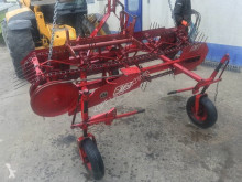 JF Schwader Bandschwader HSR 200 tweedehands Zwadhark