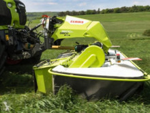 Claas DISCO 3200 F MOVE CLAAS SCHEIB Faucheuse neuf