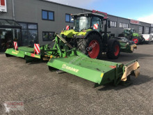 Orak makinesi Krone Easy Cut 9140 CV + 32 CVF