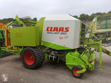 Henificación Prensa encitadora Claas Rollant 255