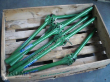 Pièces fenaison Krone klappbare Zinkenarme für Swadro 680 oder Swadro 680 Twin