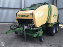 Krone Bálázóprés CV 150 XC Comprima