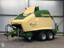 Krone Bálázóprés CF 155 XC X-Treme
