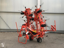 Kuhn GF 8702 faneuse occasion