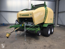 Henificación Prensa encitadora Krone CF 155 XC Comprima