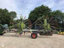 Zwadhark Claas Liner 4000