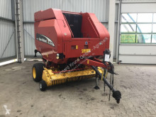 Henificación Rotoempacadora New Holland BR 750