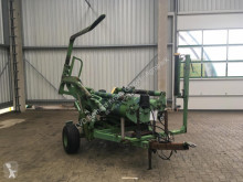 Henificación Elho 1210 F2 Encintadoras usado