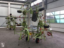 Henificación Claas Volto 64 Equipo forrajero usado