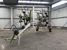 Andaineur double rotor latéral Claas Liner 1650
