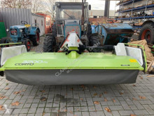 Claas Corto 3200 FN used Harvester