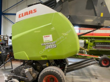 Presse à balles rondes Claas Variant 385