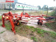 Andaineur double rotor latéral Sonstige Fransgard TI 6000