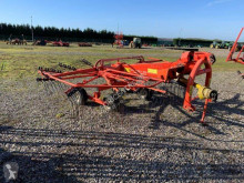 Henificación Rastrillo Kuhn GA 4321 GM