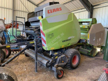 Балопреса за рулонни бали Claas VARIANT 480