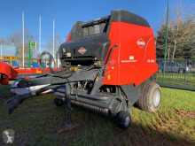 Lis na kulaté balíky Kuhn VB 2160